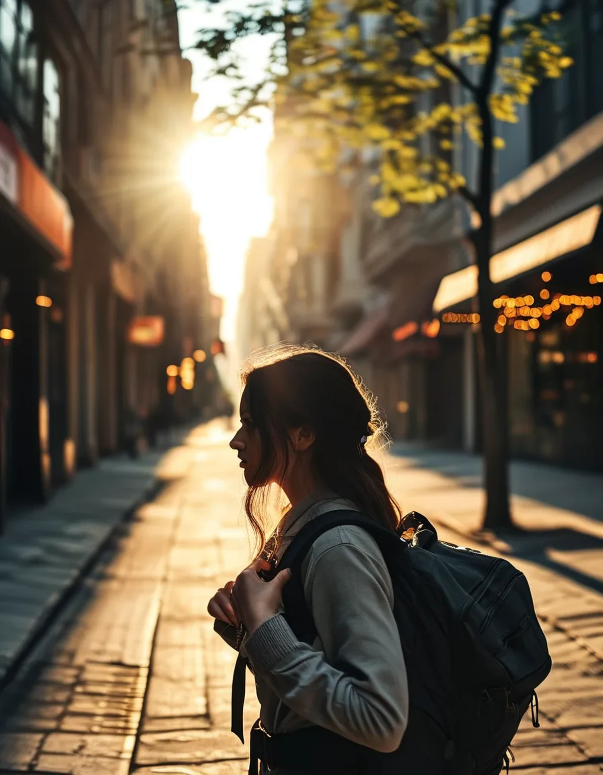 Why Carrying a Bag Wrecks You More Than It Should With Hypermobility