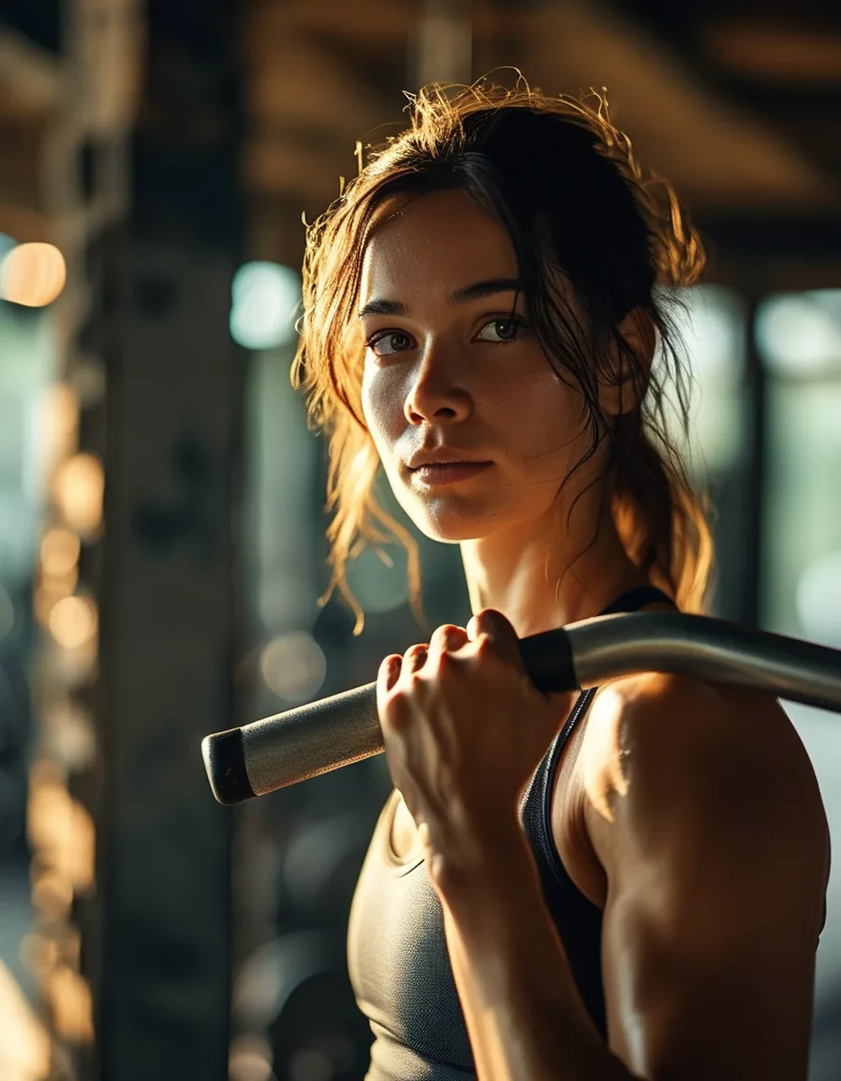 Why Your Hands Give Out Before Your Arms Do