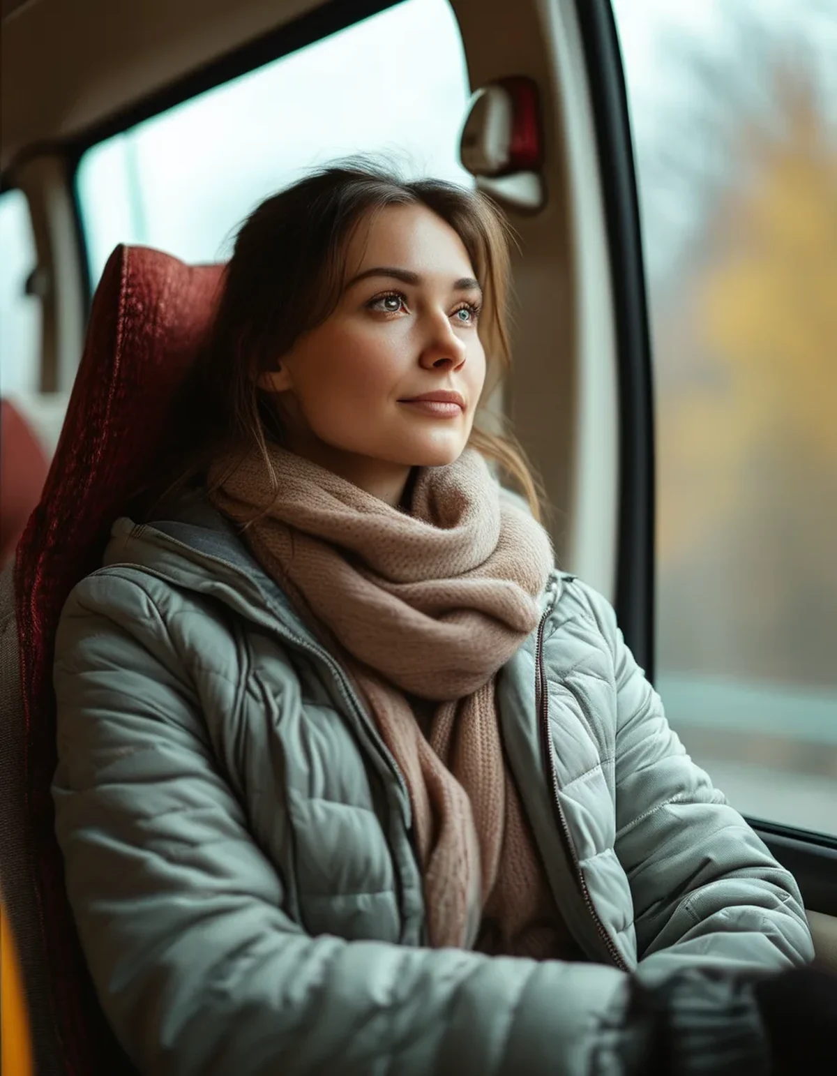 Why Long Car Rides Wreck Hypermobile Joints More Than You'd Expect