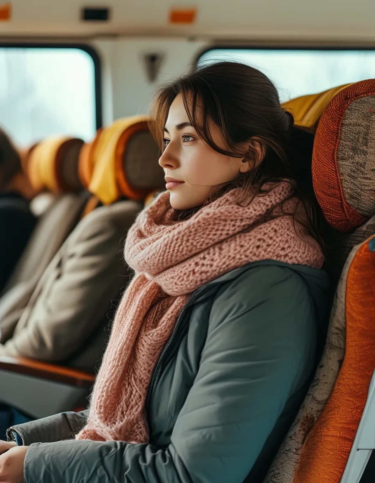 Why Long Car Rides Wreck Hypermobile Joints More Than You'd Expect