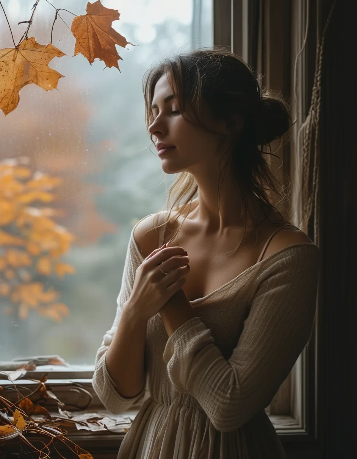 Why Autumn Weather Swings Affect Hypermobile Joints More Than Steady Cold