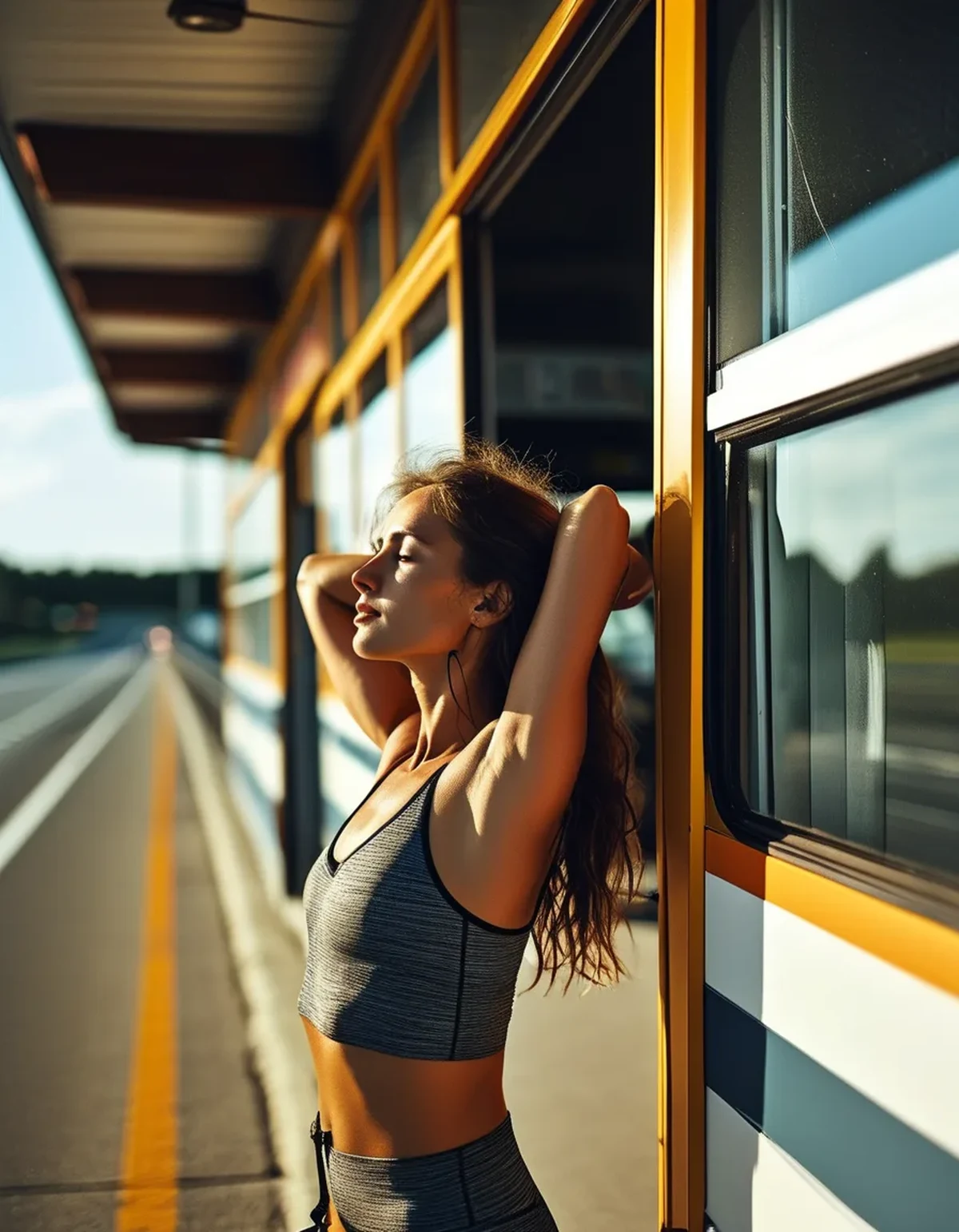 Why Hypermobile Joints Feel Worse After a Long Drive