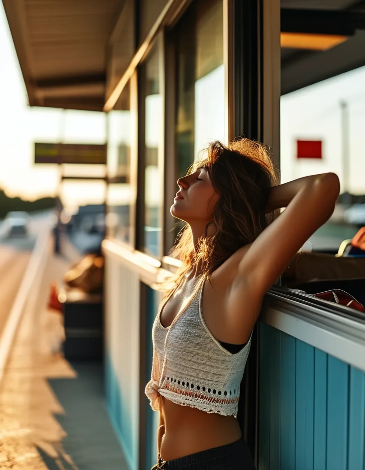 Why Hypermobile Joints Feel Worse After a Long Drive