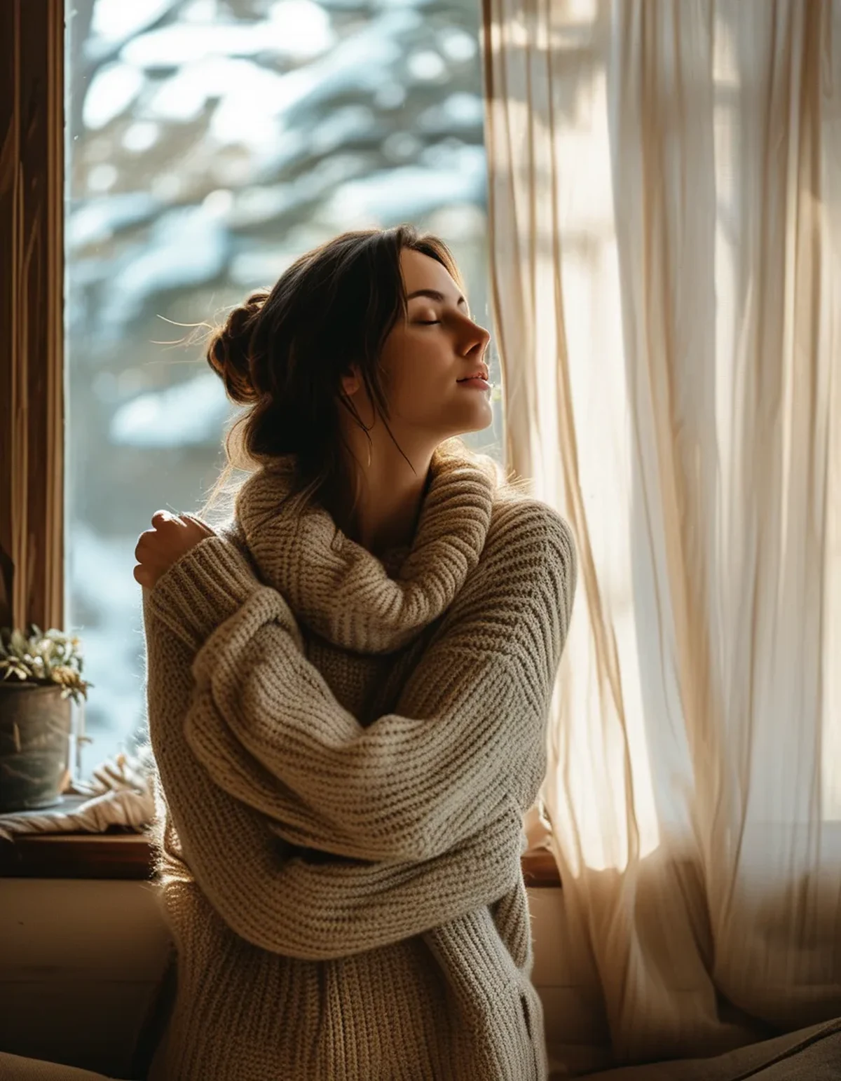 Why Hypermobile Joints Seem to Ache More the Moment Cold Weather Hits