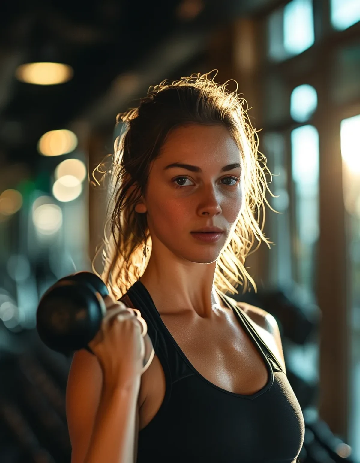 Why Overhead Movements Feel Unstable When You Are Hypermobile