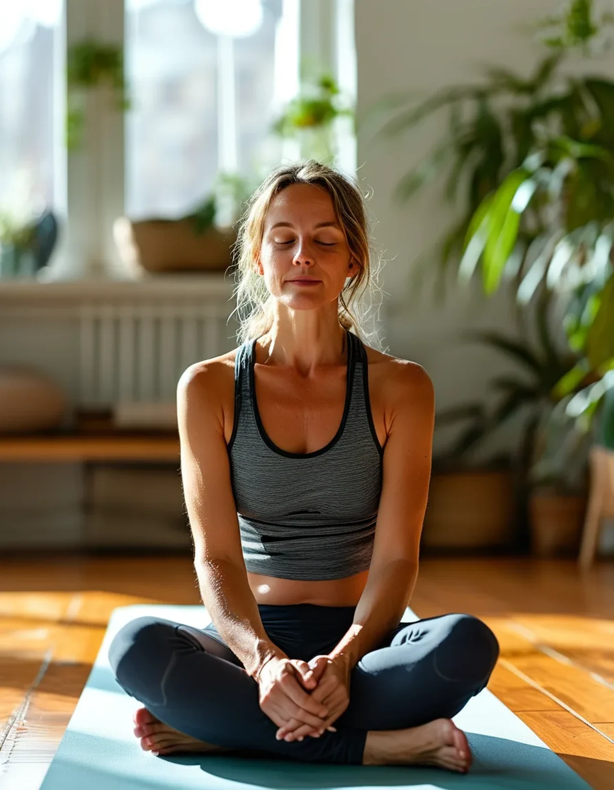Why Stretching Feels So Good With Hypermobility and Still Sets You Back